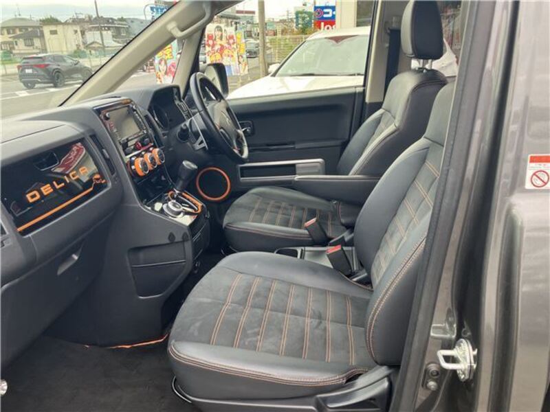 DELICA D5