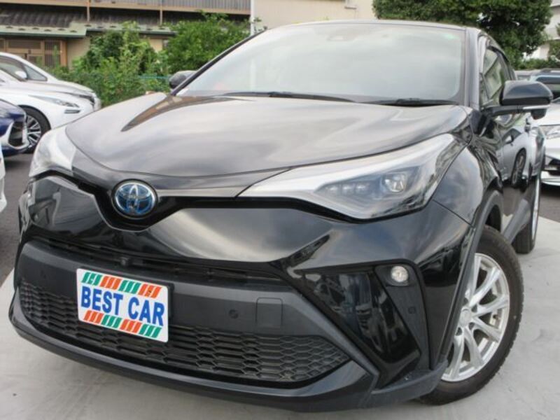 C-HR-0