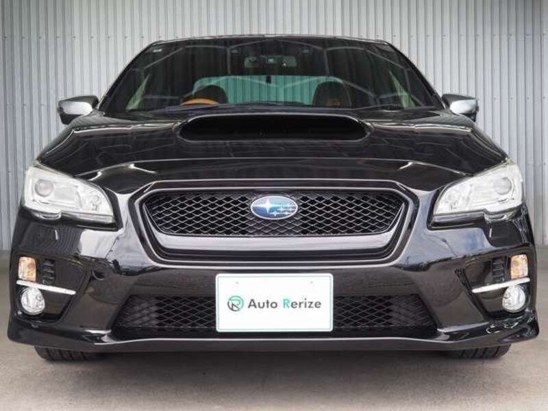WRX