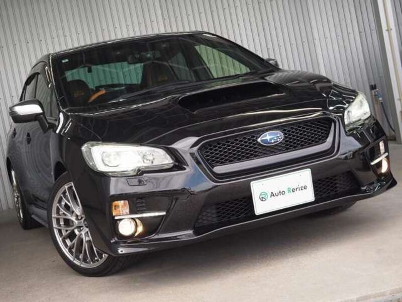 WRX
