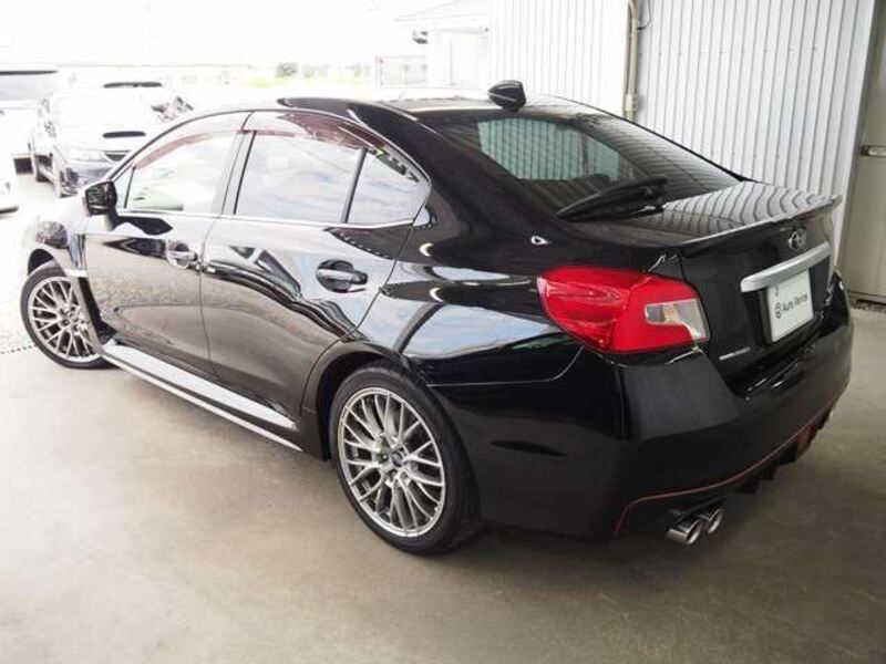WRX
