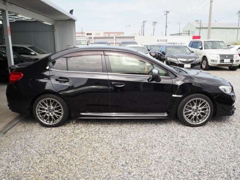 WRX
