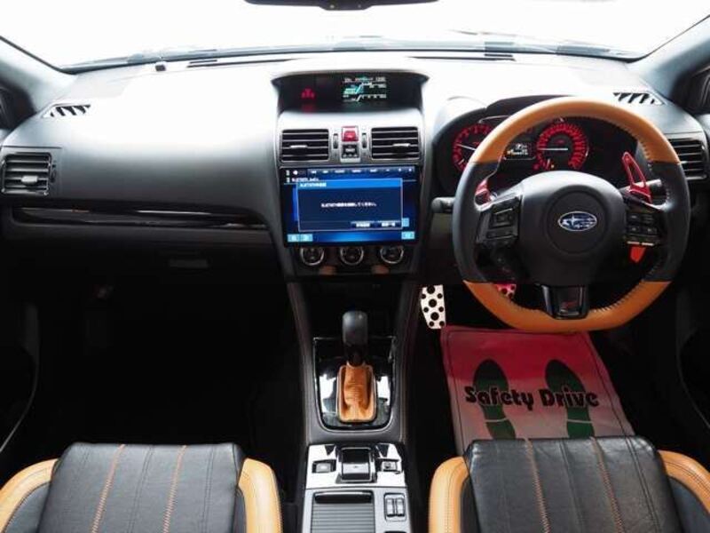 WRX