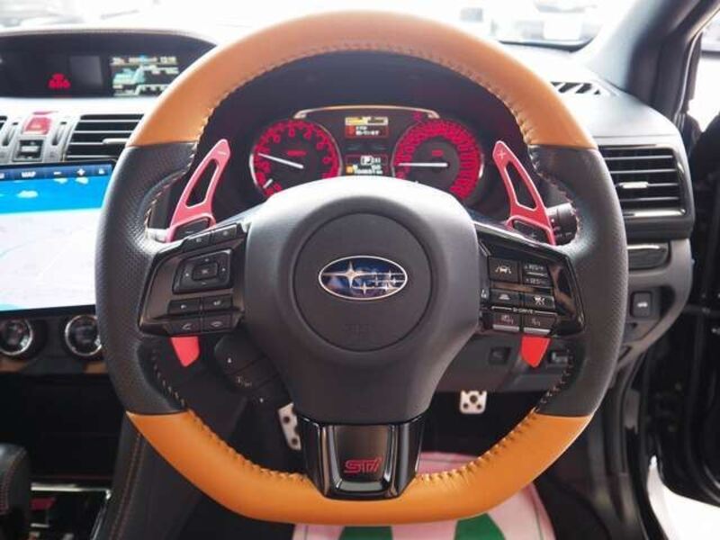 WRX