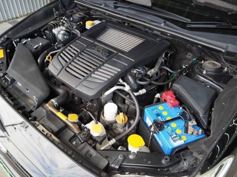 WRX