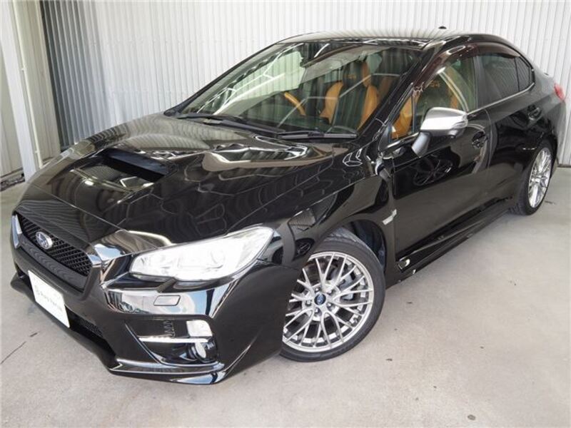 WRX