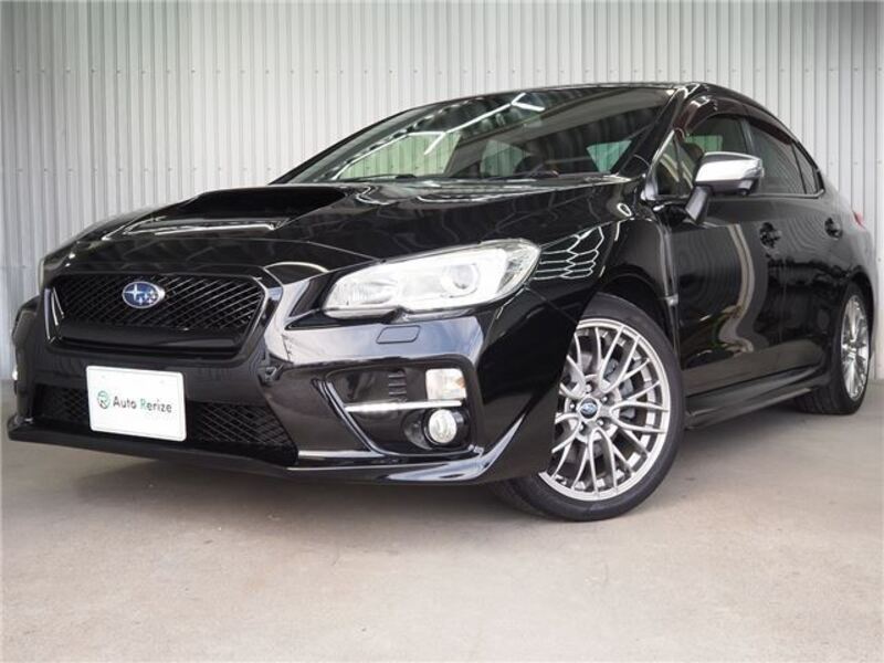 WRX
