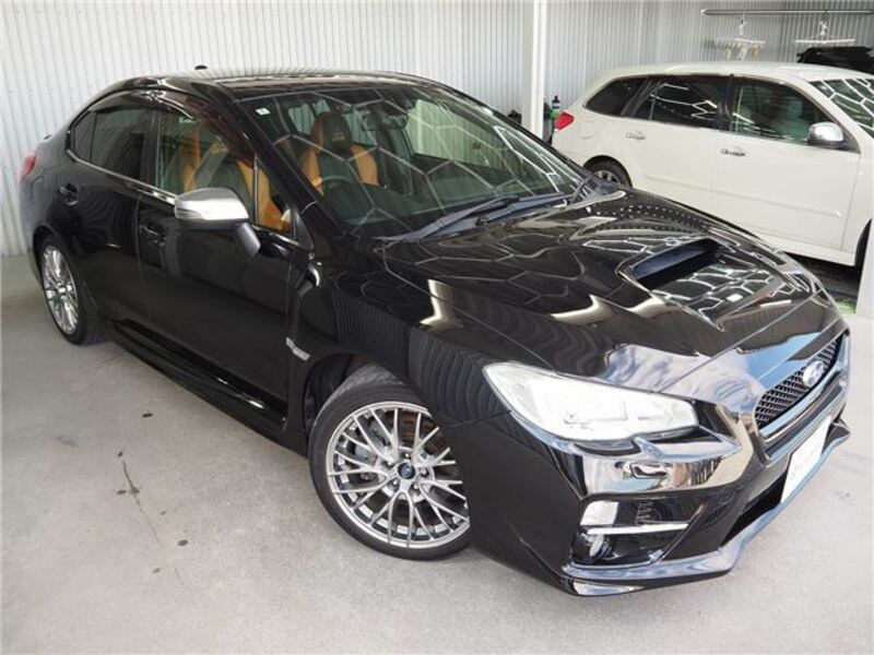 WRX