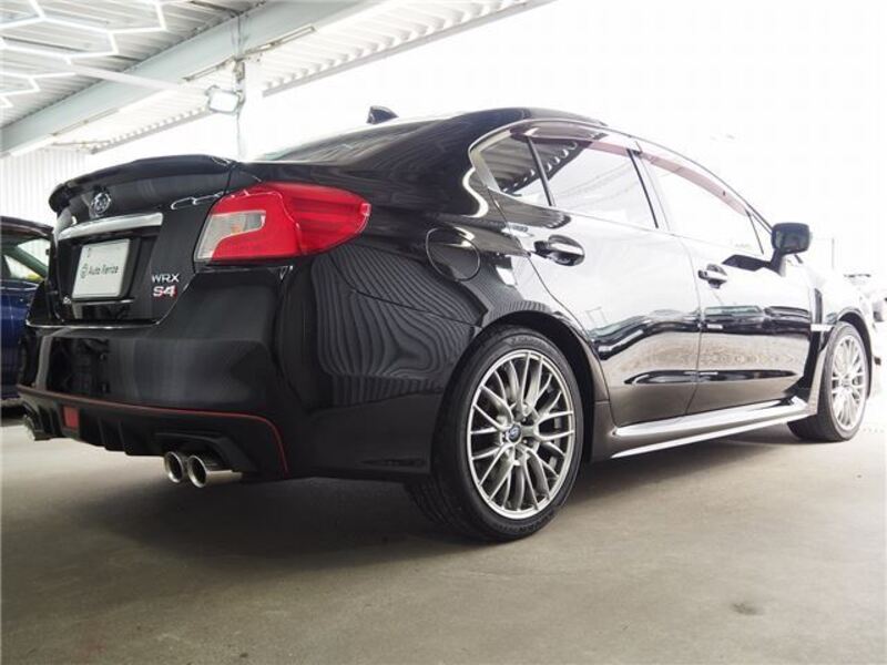 WRX