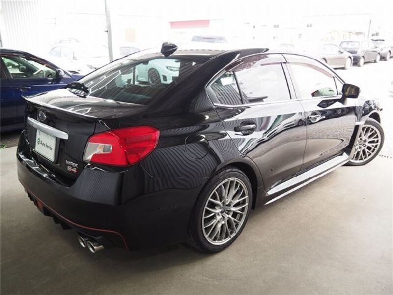 WRX
