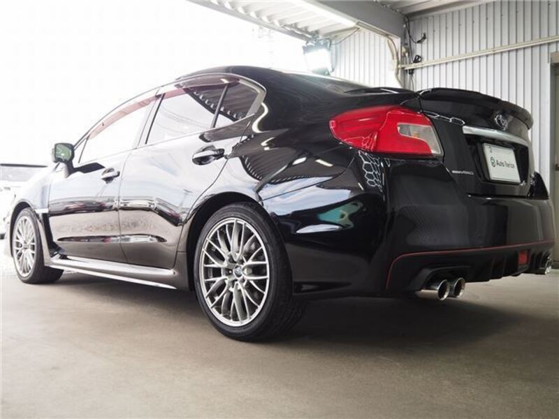 WRX