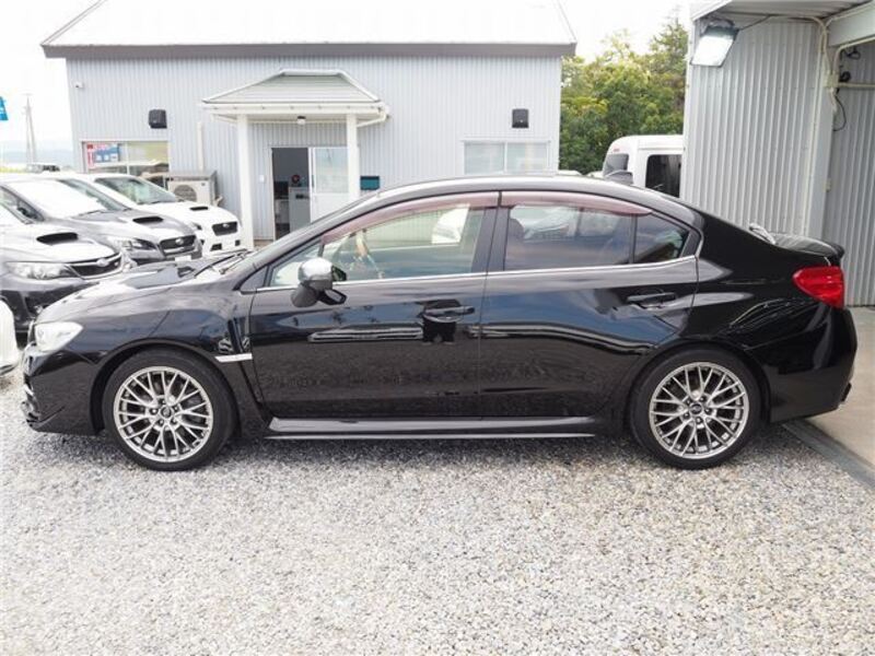 WRX