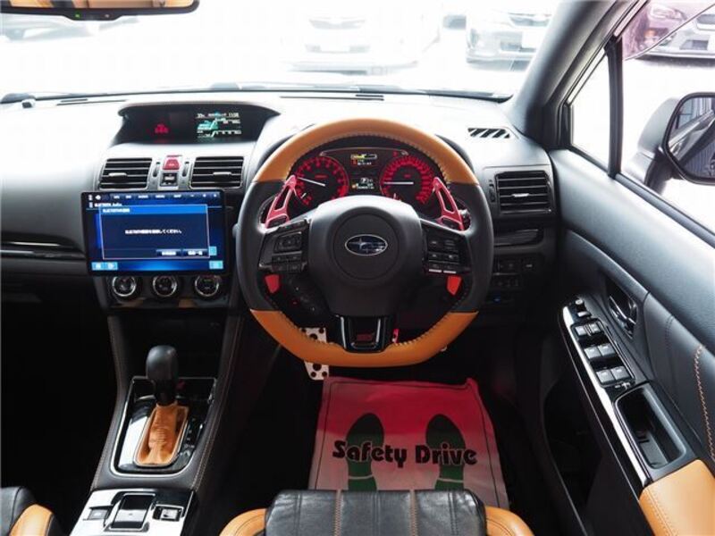 WRX