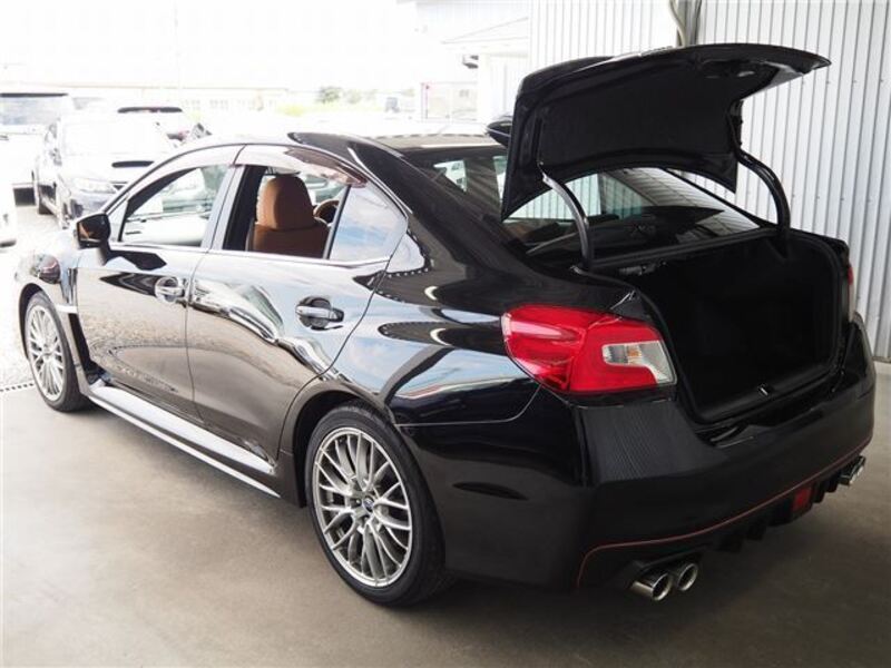 WRX