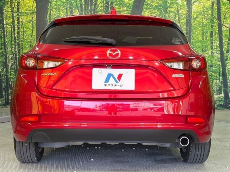 AXELA SPORTS
