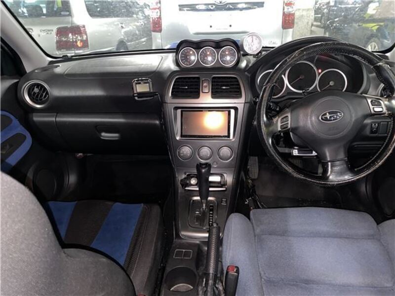IMPREZA