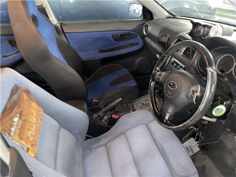 IMPREZA