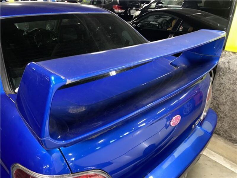 IMPREZA