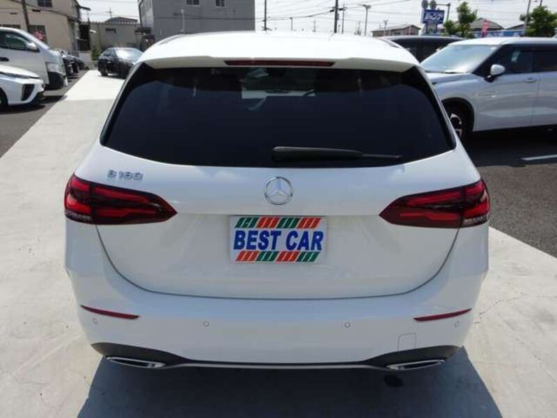 B-CLASS
