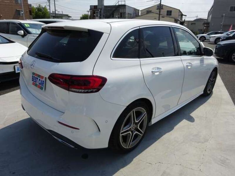 B-CLASS