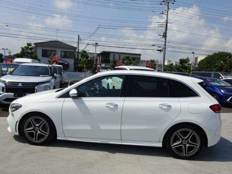 B-CLASS