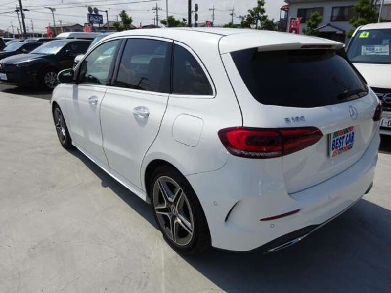 B-CLASS