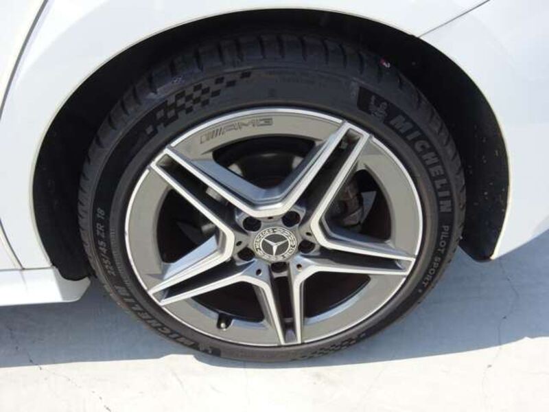 B-CLASS