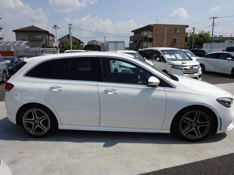 B-CLASS
