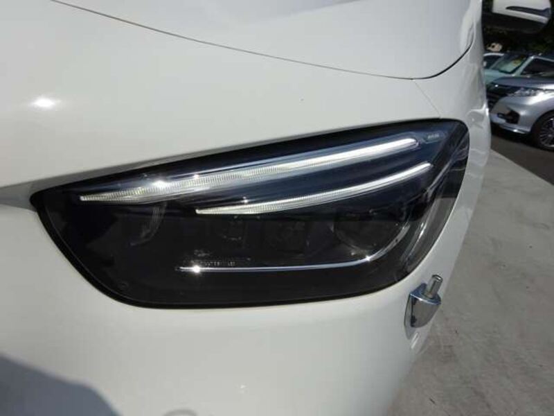 B-CLASS