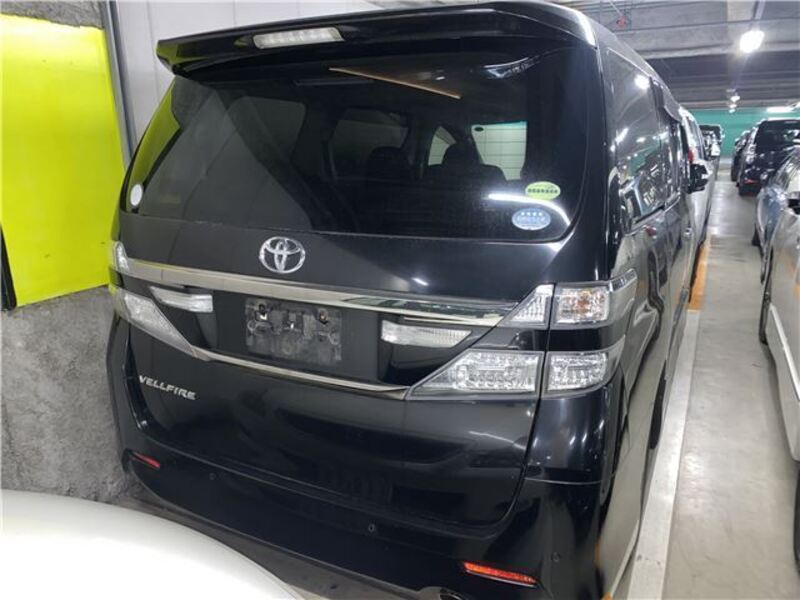 VELLFIRE