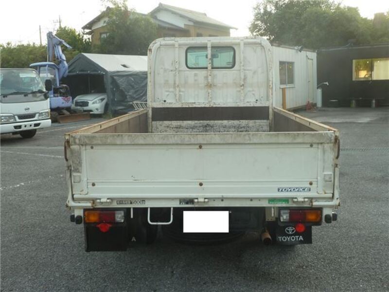 TOYOACE