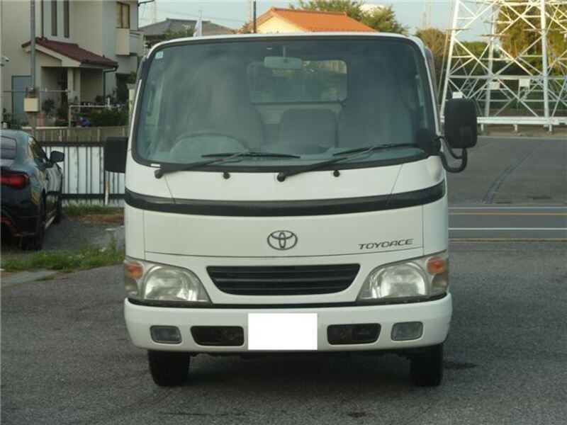 TOYOACE