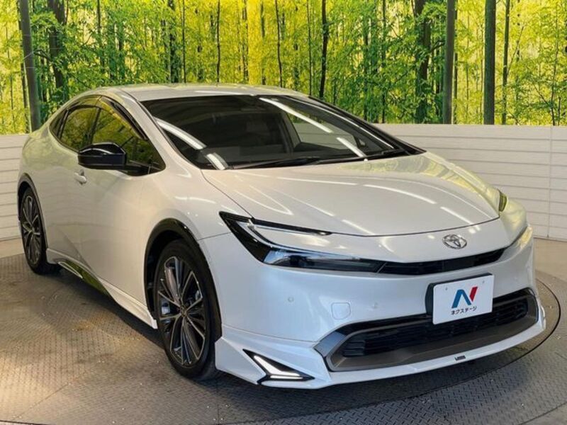 PRIUS