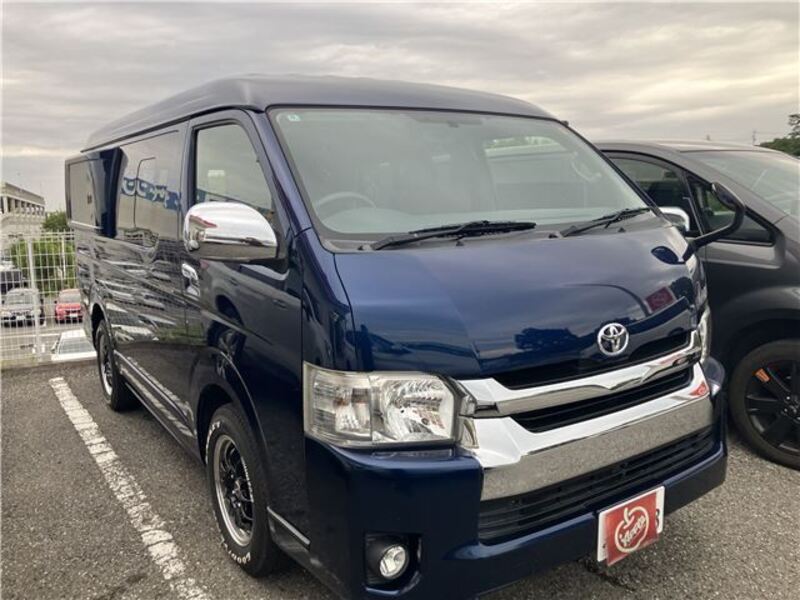 HIACE