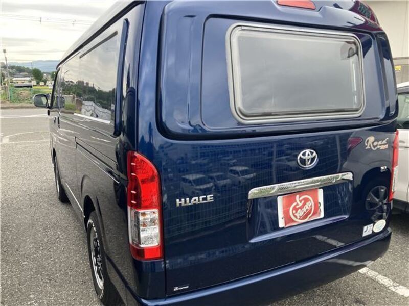 HIACE