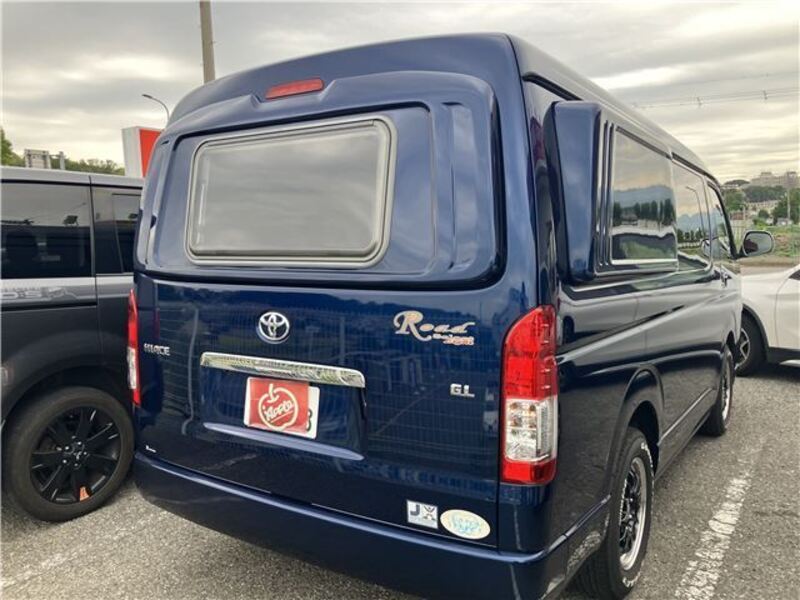 HIACE