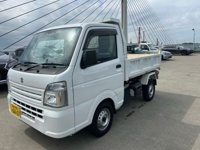 CARRY TRUCK-0