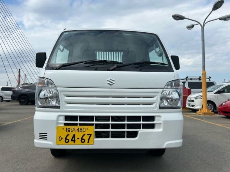 CARRY TRUCK