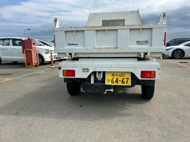 CARRY TRUCK