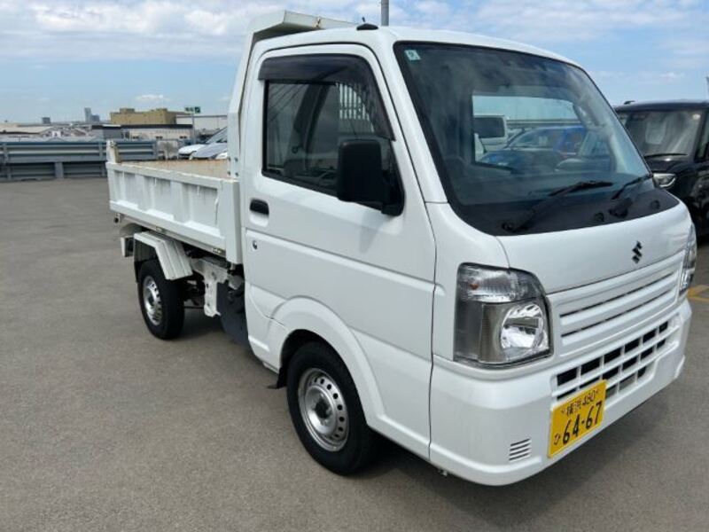 CARRY TRUCK