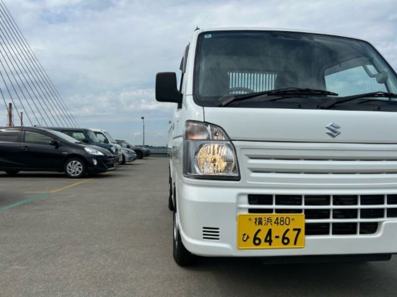 CARRY TRUCK