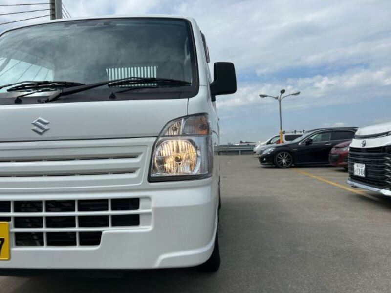 CARRY TRUCK