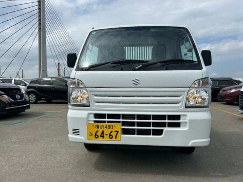 CARRY TRUCK