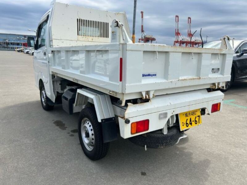 CARRY TRUCK