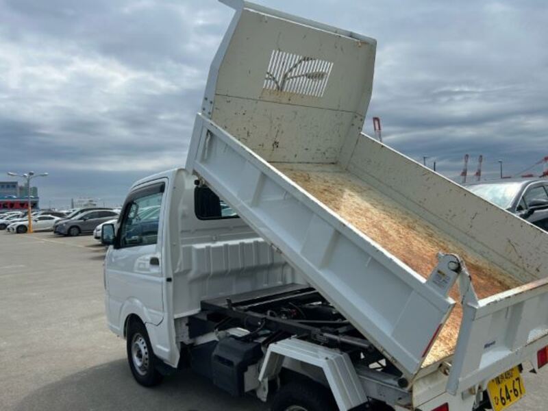 CARRY TRUCK