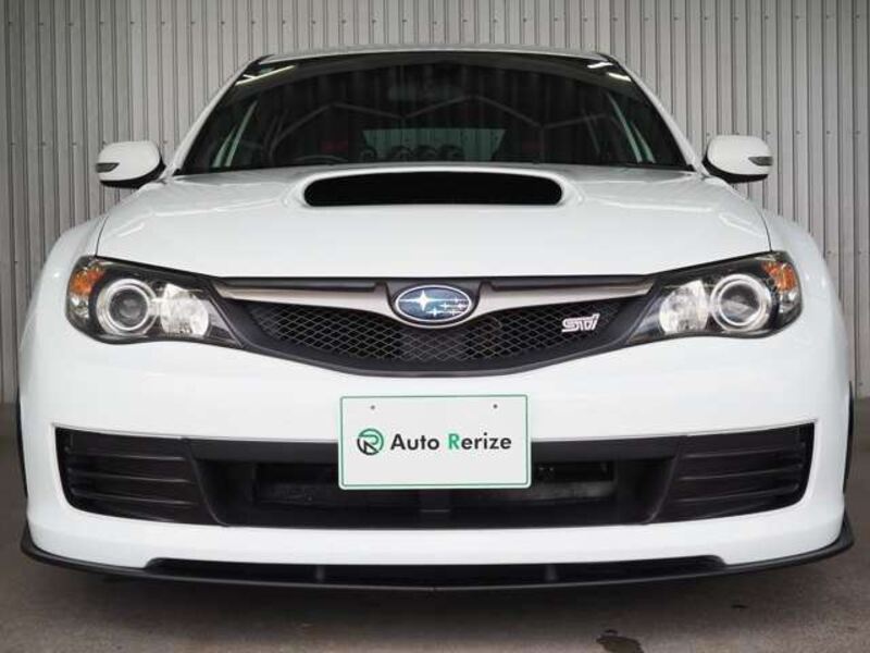 IMPREZA