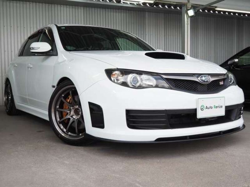 IMPREZA