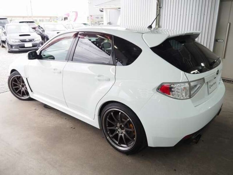 IMPREZA