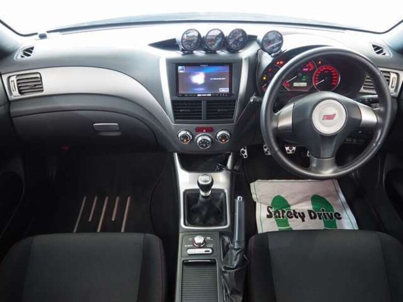 IMPREZA