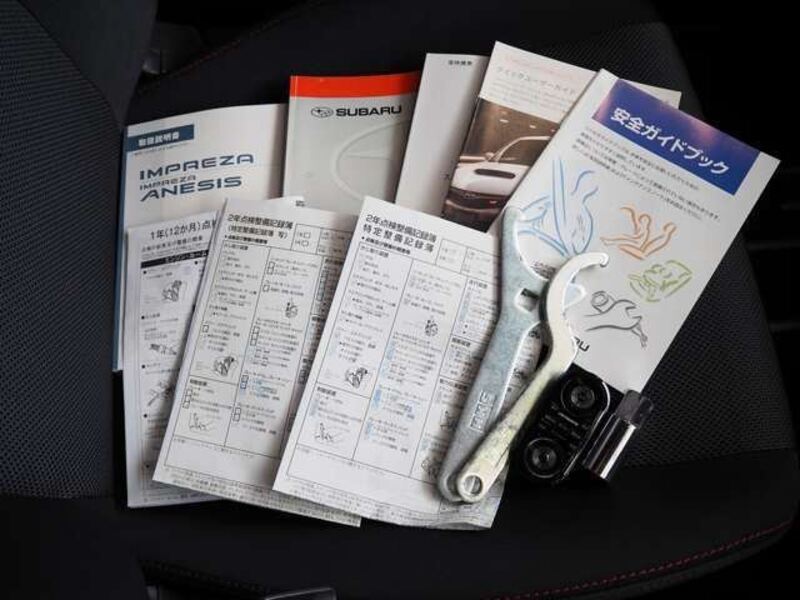 IMPREZA